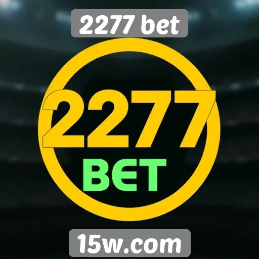 Análise da plataforma 2277 bet para apostas online