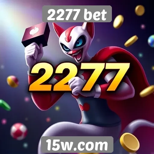 Análise das ofertas de apostas no 2277 bet