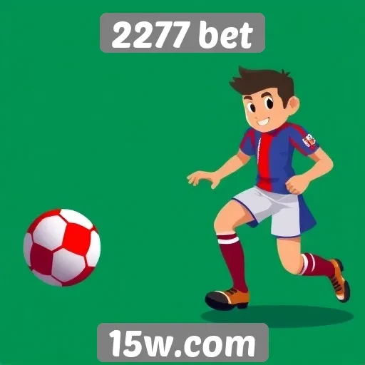 Análise das ofertas de jogos disponíveis no 2277 bet