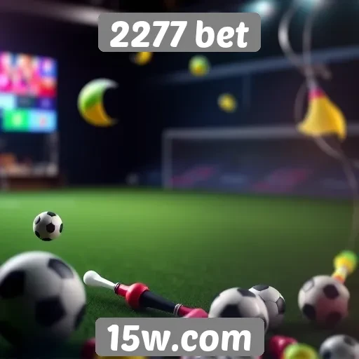Análise das promoções disponíveis no 2277 bet