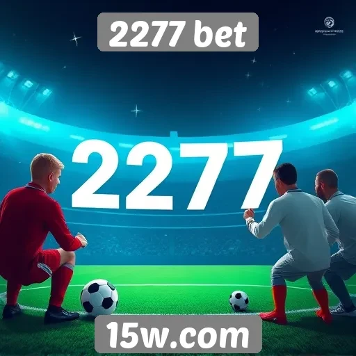 Analise de recursos oferecidos pelo 2277 bet