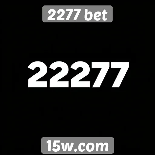 Vantagens e desvantagens do 2277 bet em comparação com concorrentes