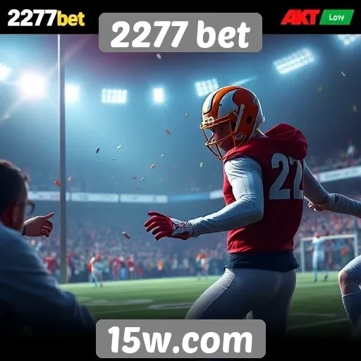 2077 bet oferece opções diversas de apostas