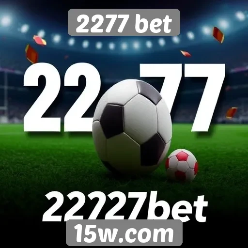 Comparativo de bônus e promoções da 2277 bet