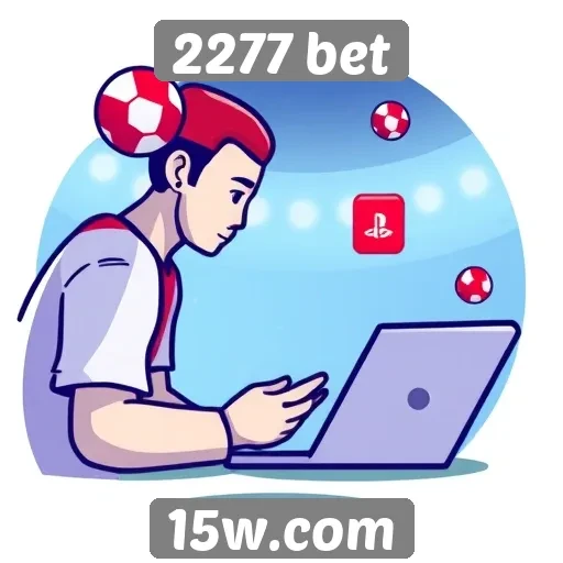 Análise das funcionalidades do site 2277 bet