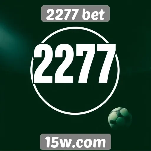Histórico de legalidade do 2277 bet