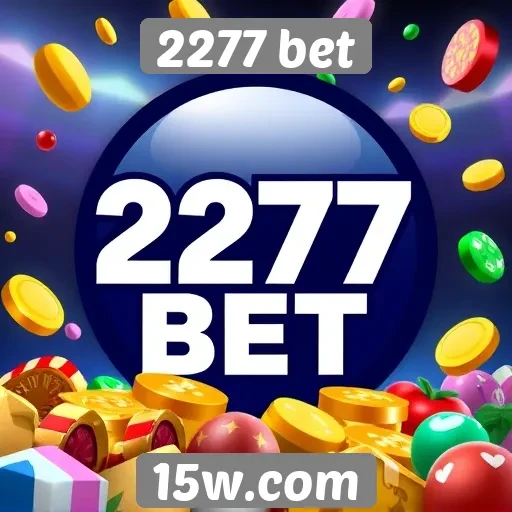 2277 bet oferece diversas opções de jogos online