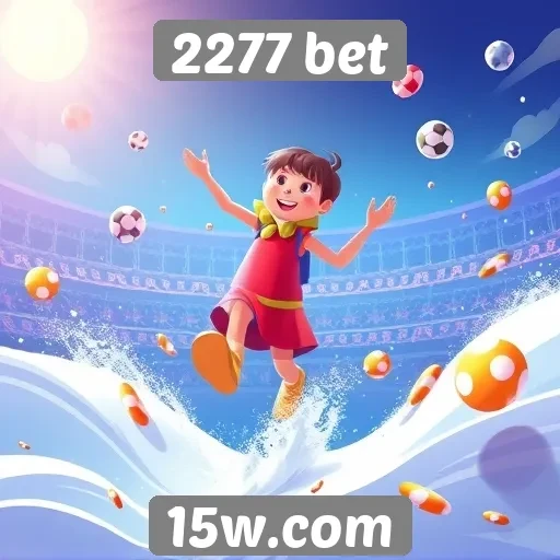 Análise das promoções oferecidas pelo site 2277 bet