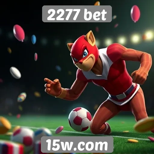 Análise das promoções e bônus da 2277 bet