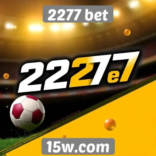 2277 bet análise de recursos e funcionalidades