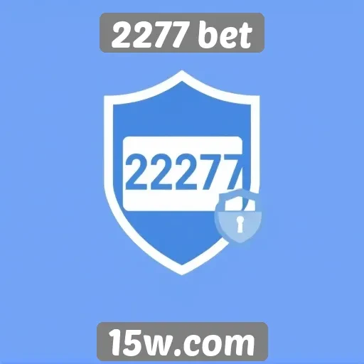 Análise da segurança do site 2277 bet