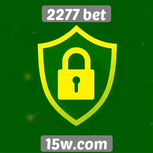 Avaliação de segurança do site 2277 bet