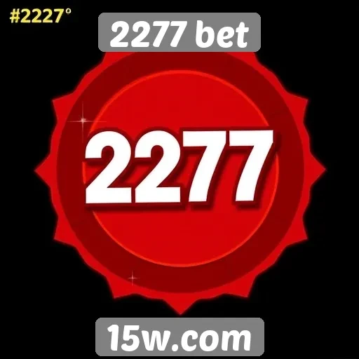 Comparação de bônus e promoções no 2277 bet