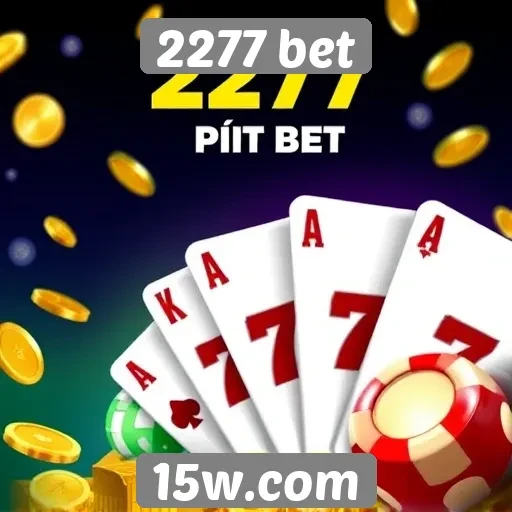 Comparativa de bônus e promoções no 2277 bet