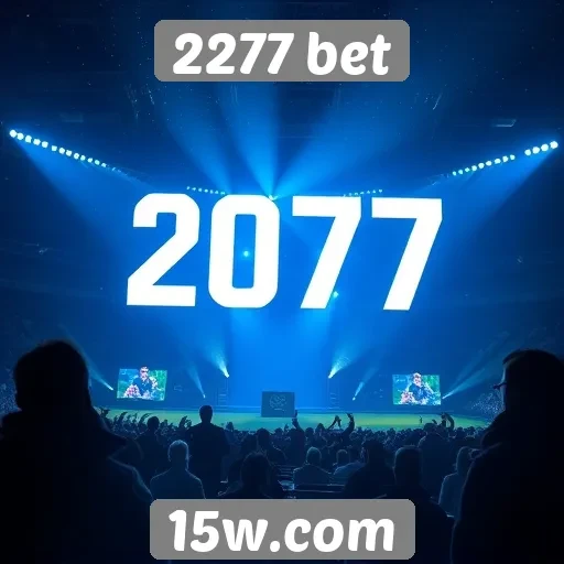Mudanças e atualizações esperadas para o 2277 bet em 2025
