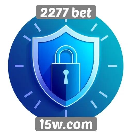 Segurança e proteção de dados no site 2277 bet