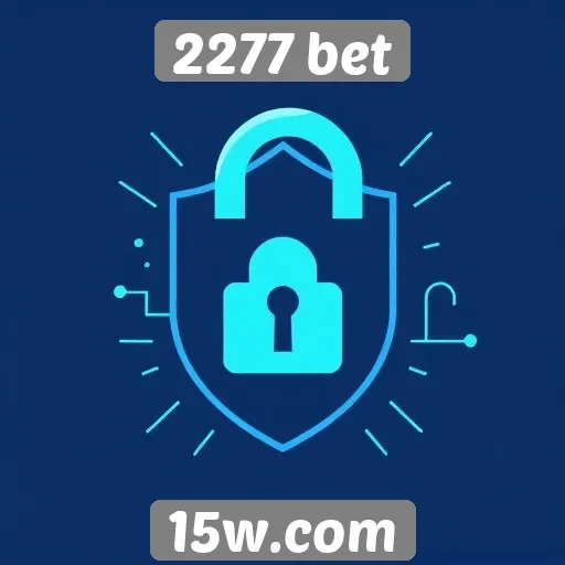 Segurança e privacidade de dados na 2277 bet