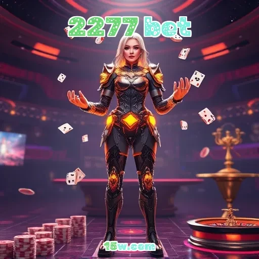2277 bet Ofertas