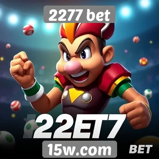 Promoções exclusivas do site 2277 bet atraem jogadores