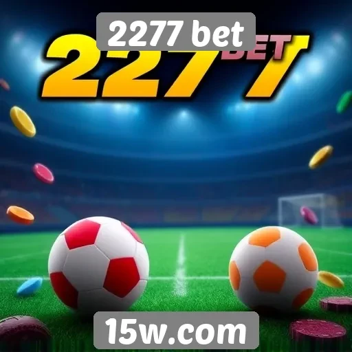 Comparação de jogos disponíveis na 2277 bet