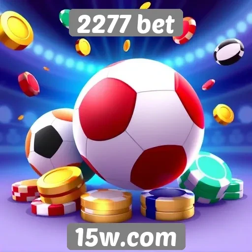 Análise da oferta de jogos no site 2277 bet