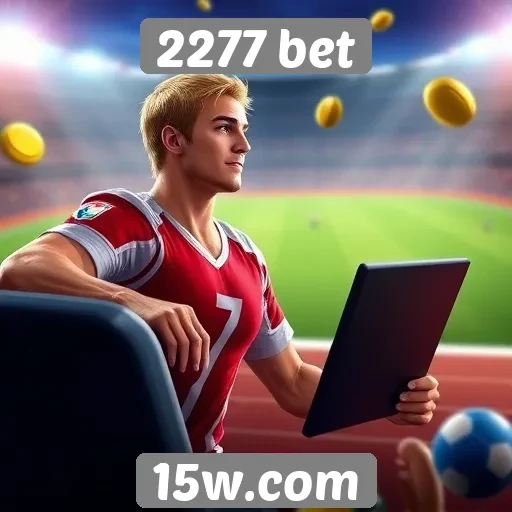 Análise das ofertas de jogos na 2277 bet