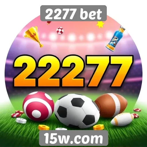 Análise das opções de jogos disponíveis na 2277 bet