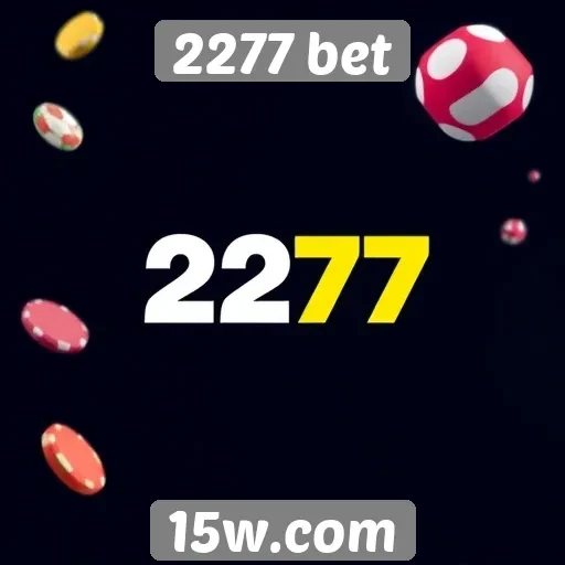 Análise das ofertas de jogos do site 2277 bet