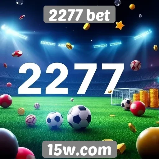 Opções de jogos disponíveis na plataforma 2277 bet