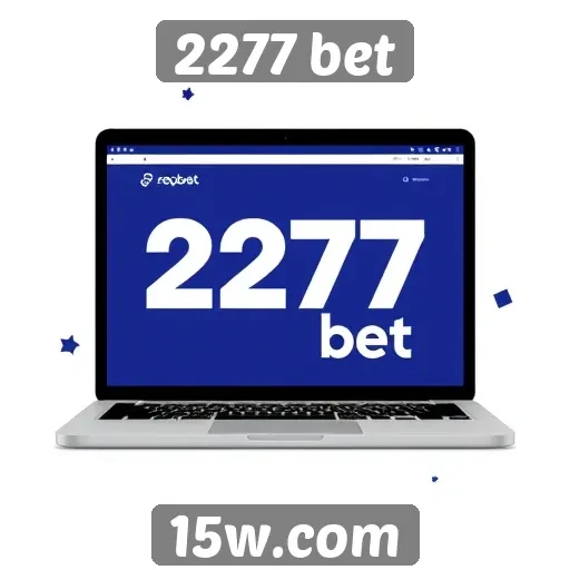 Perspectivas de crescimento da 2277 bet no mercado