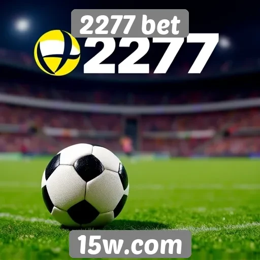 Aspectos legais do site 2277 bet