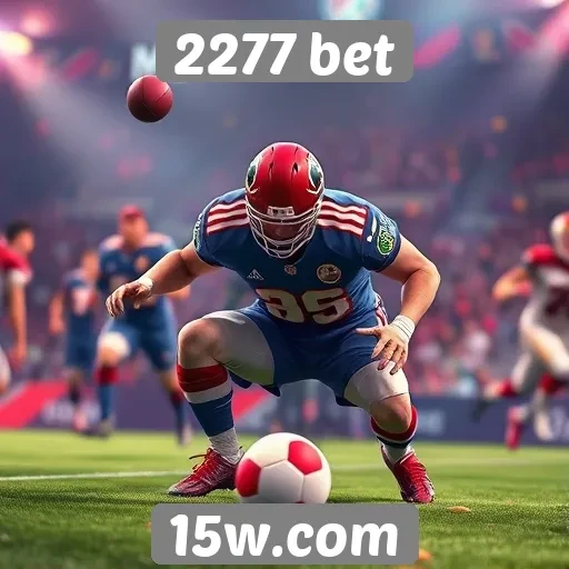 2477 bet incorpora tecnologia em jogos ao vivo