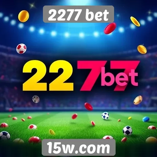 Exame da plataforma de jogos ao vivo 2277 bet