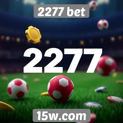 Principais jogos disponíveis na plataforma 2277 bet