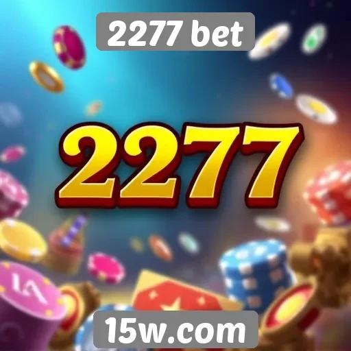 2277 bet oferece novos jogos de cassino online