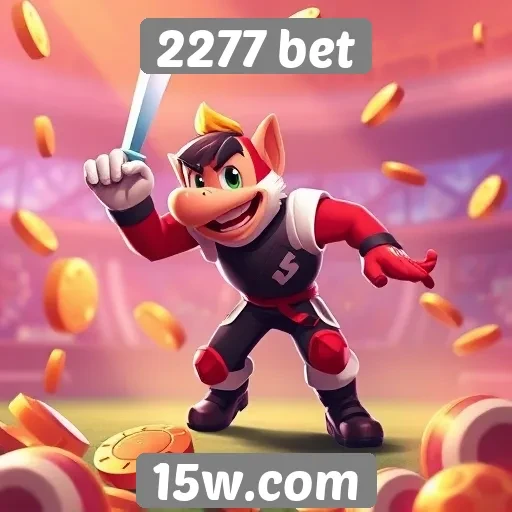 Parcerias e colaborações do 2277 bet com desenvolvedores