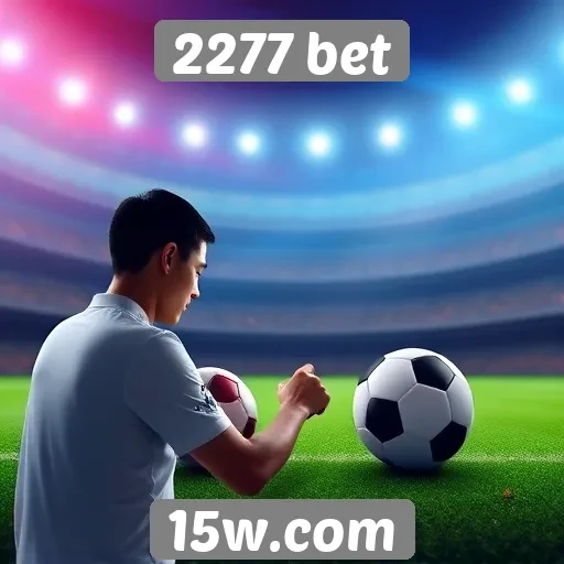 Métodos de pagamento aceitos na 2277 bet