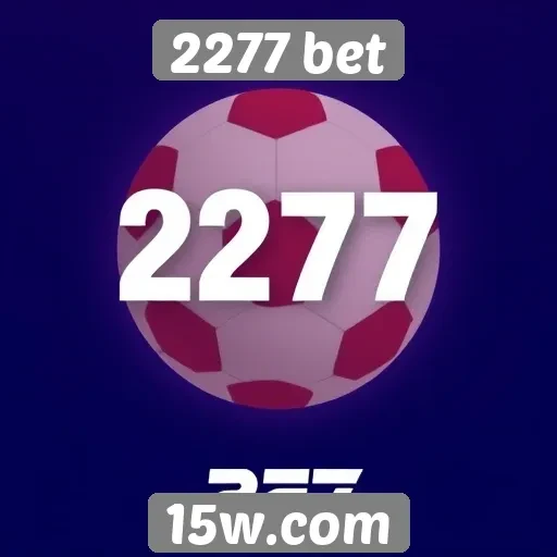 Opcões de pagamento disponíveis na 2277 bet