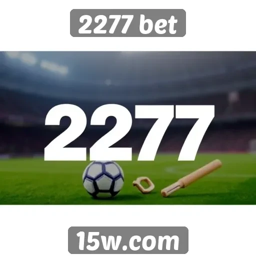 Como funciona o sistema de pagamento da 2277 bet