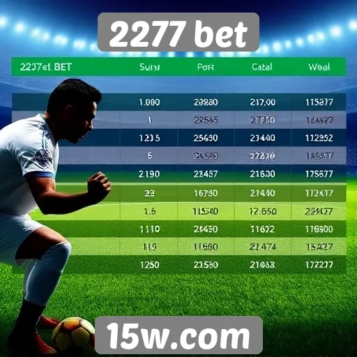 Regulamentação e legalidade da 2277 bet em diversos países