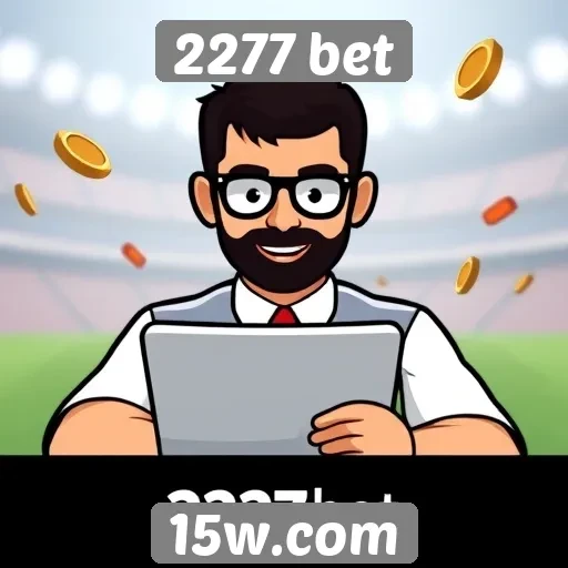 Recursos disponíveis para usuários na plataforma 2277 bet