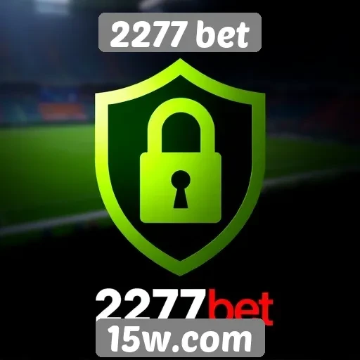 Análise de segurança em transações na 2277 bet