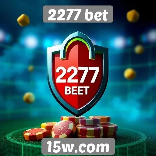 Avaliação da segurança em jogos online da 2277 bet