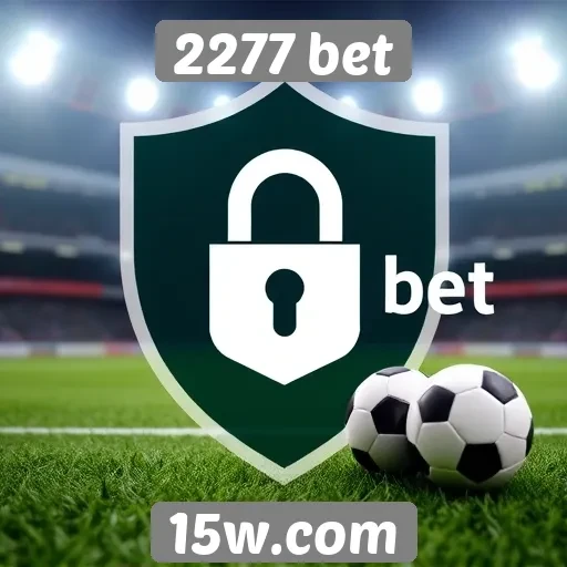Revisão sobre a segurança e confiabilidade do 2277 bet