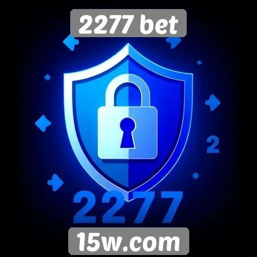 Avaliação de segurança do site de jogos 2277 bet