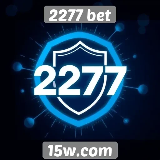 Avaliação da segurança das transações na 2277 bet