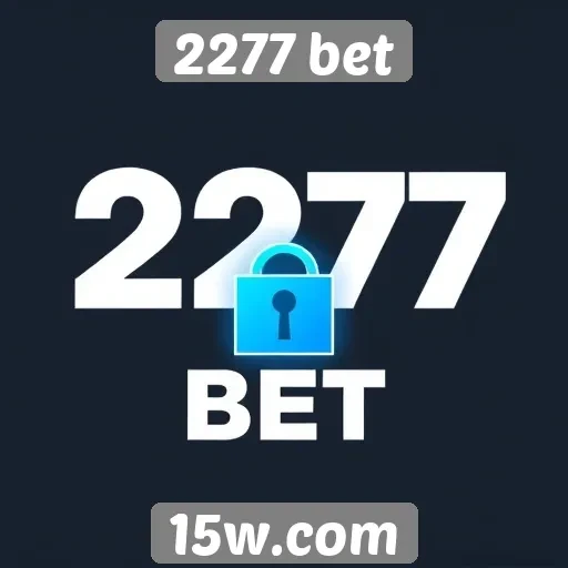 Avaliação da segurança do site 2277 bet