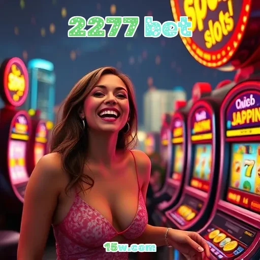 2277 bet: Estratégias Imperdíveis para Aumentar Suas Chances de Vitória!