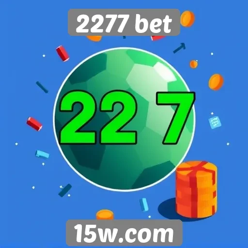 Dicas para iniciantes em apostas no 2277 bet