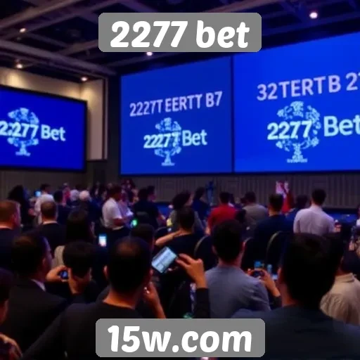 Opiniões de usuários sobre 2277 bet